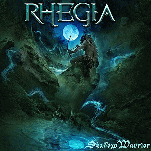 Rhegia : Shadow Warrior